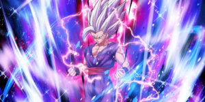 Gohan Beast: Sức Mạnh Mới Trong Dragon Ball Super