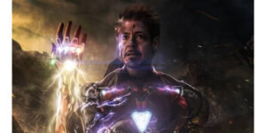 Iron Man: Siêu Anh Hùng Bảo Vệ Trái Đất