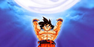 Tìm Hiểu Về Nhân Vật Son Goku Trong Anime Dragon Ball