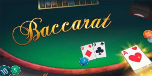 Baccarat Online - Khám Phá Trò Chơi Cổ Điển Trong Thế Giới Số