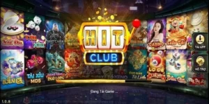 Cổng Game Hitclub - Điểm Đến Hấp Dẫn Cho Tín Đồ Game Online