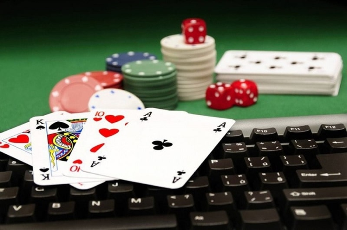 đánh bài online