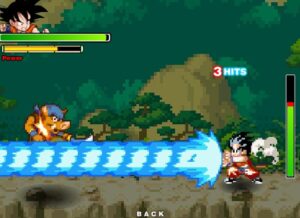 songoku