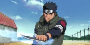 Asuma Sarutobi: Biểu Tượng Dũng Cảm Và Tình Thầy Trò
