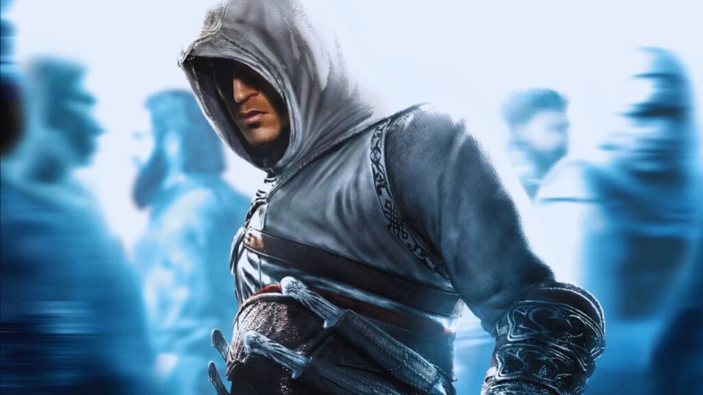 Ezio Auditore – Biểu tượng bất tử của dòng game Assassin’s Creed