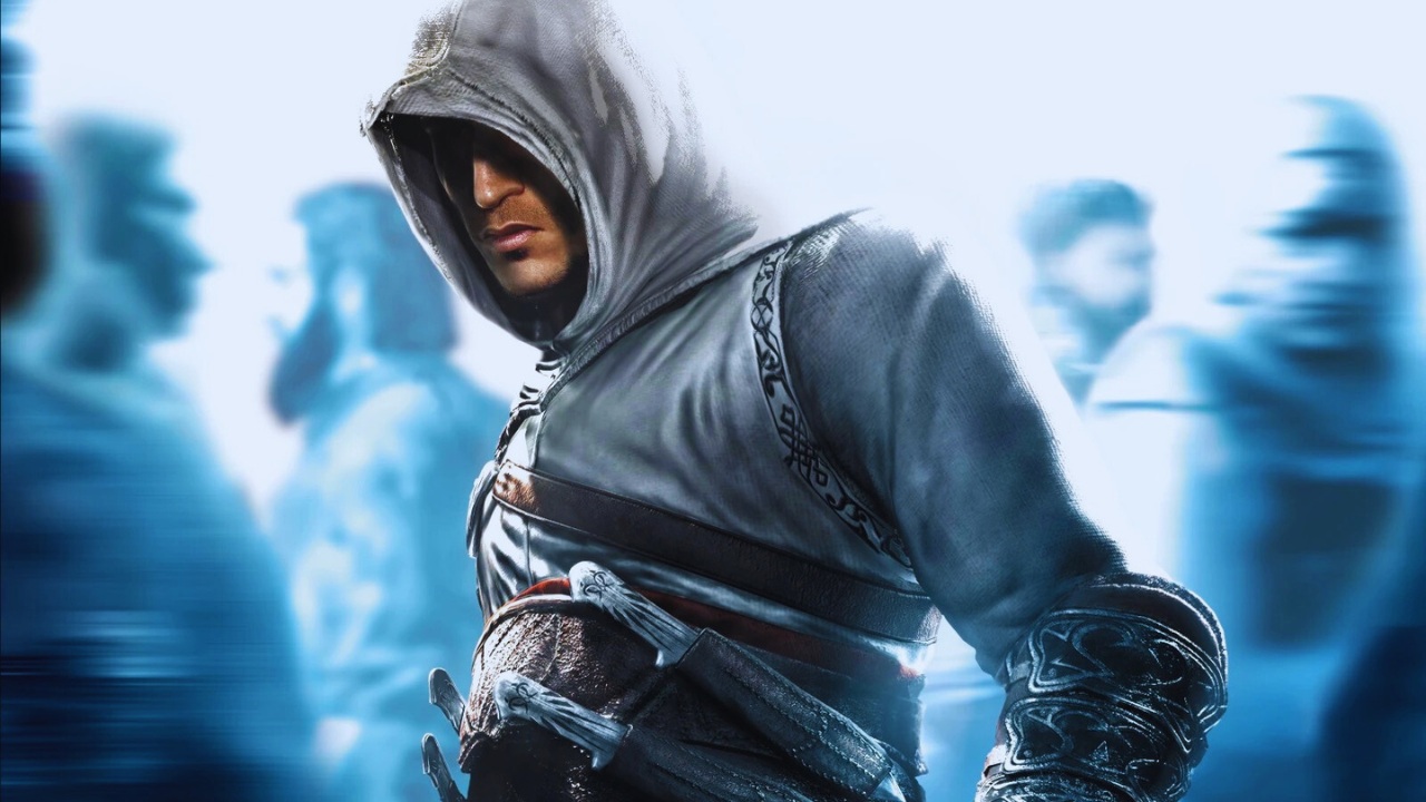 Ezio Auditore – Biểu tượng bất tử của dòng game Assassin’s Creed