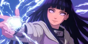 Hinata Hyuga – Hành Trình Từ Thiếu Nữ Nhút Nhát Đến Nữ Anh Hùng