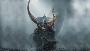 Giải mã nhân vật Kratos – Huyền thoại “God of War” là ai?