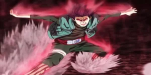Might Guy - Siêu Anh Hùng Nở Rộ Trong Naruto