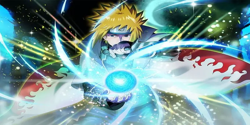 Namikaze Minato: Biểu tượng bất diệt của Làng Lá