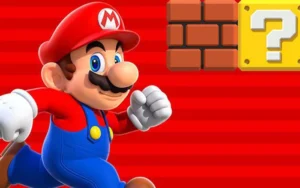 Nhân Vật Game Nổi Tiếng