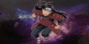 Senju Hashirama: Huyền thoại khai sinh Konoha hùng mạnh