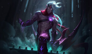 Tướng Varus