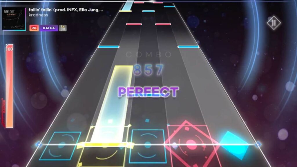 Tầm quan trọng của âm nhạc và âm thanh trong game online: Khi giai điệu dẫn lối trải nghiệm