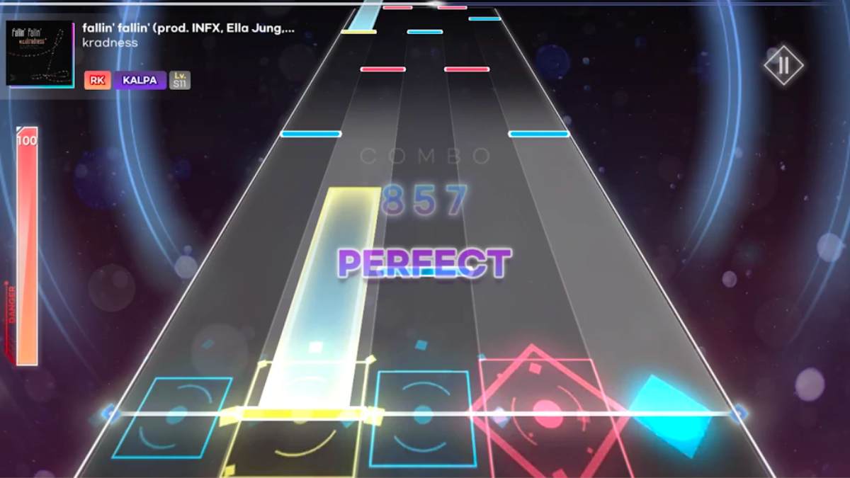 Tầm quan trọng của âm nhạc và âm thanh trong game online: Khi giai điệu dẫn lối trải nghiệm