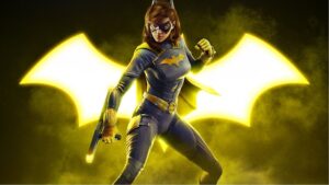 Review Gotham Knights – Trải nghiệm nhập vai 4 nhân vật kế thừa Batman