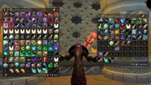 Top 6 addon cần thiết nhất cho Warcraft: Tối ưu trải nghiệm chơi game