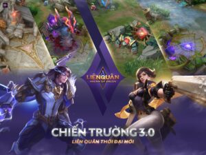 Esports Mobile: Khi PUBG Mobile và Liên Quân trở thành hiện tượng Đông Nam Á