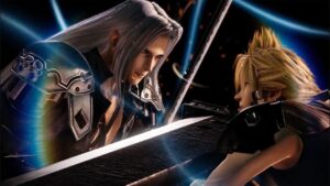 Giải mã nhân vật phản diện được yêu thích nhất trong game: Sức hút khó cưỡng và bí ẩn đằng sau