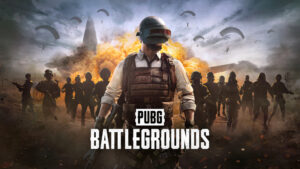 khởi đầu của thể loại Battle Royale - PUBG