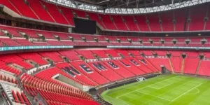 Sân vận động Wembley – Biểu tượng bóng đá Anh đỉnh cao