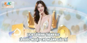 Liên minh Quốc Tế KJC: lịch sử, mục tiêu và vai trò