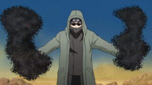 Aburame Shino