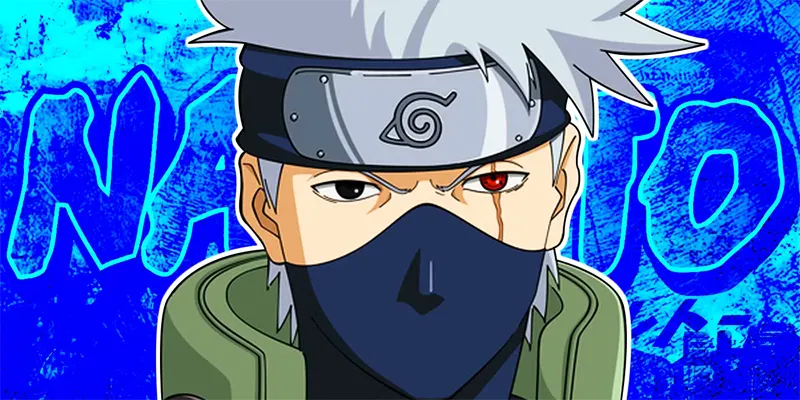 Tổng Quan Về Hatake Kakashi Trong Naruto