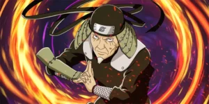 Hiruzen Sarutobi – Hokage Trí Tuệ và Sức Mạnh Vô Song