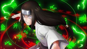 Hyuga Neji
