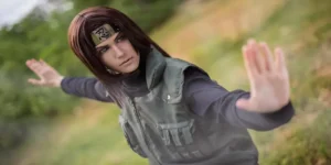 Neji Hyuga – Shinobi Tài Năng Và Hành Trình Trưởng Thành