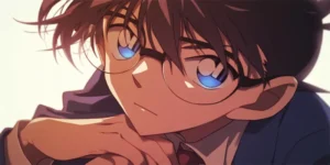 Conan Edogawa: Thám Tử Thiên Tài