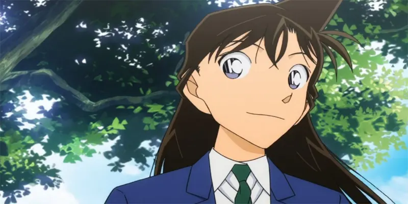 Ran Mouri: Hơn Cả Một Người Bạn Thanh Mai Trúc Mã