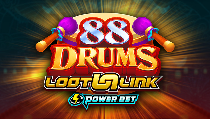 88-Drums-Slot