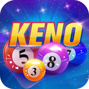 Keno-Multigame-Slot