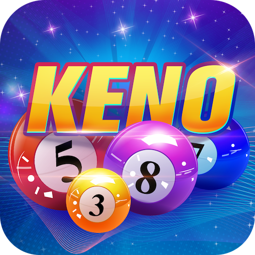 Keno-Multigame-Slot