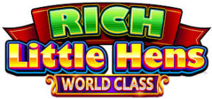 Rich-Little-Hens-World-Class-Slot