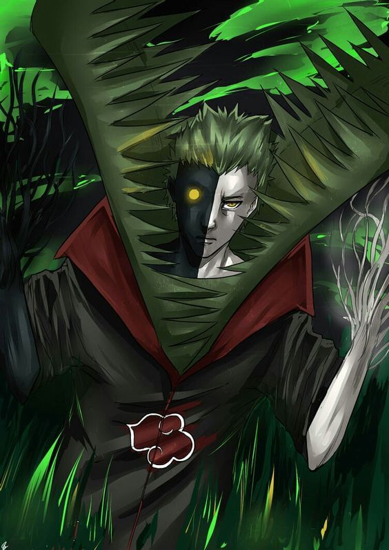 Zetsu